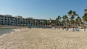 al-Fanar Salalah Beach