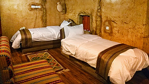 Nizwa Heritage Inn, Oman