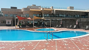 Qurum Resort Muscat