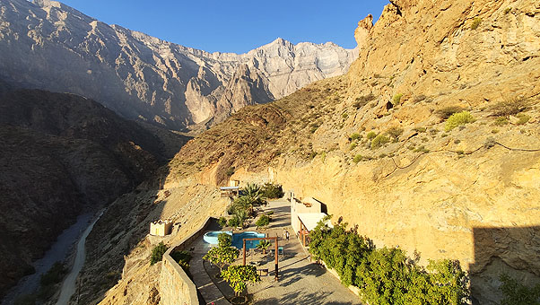 Oman